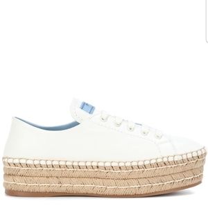 Prada espadrilles